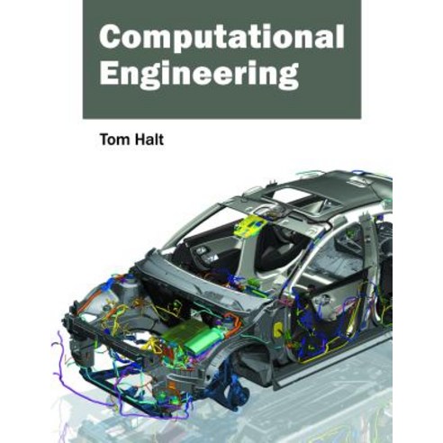 Computational Engineering Hardcover, Willford Press