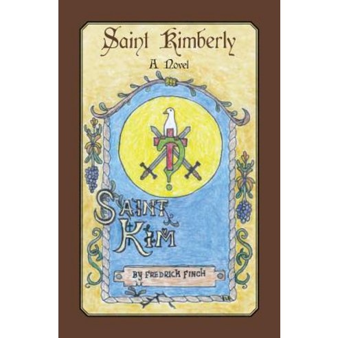 Saint Kimberly Paperback, Createspace Independent Publishing Platform