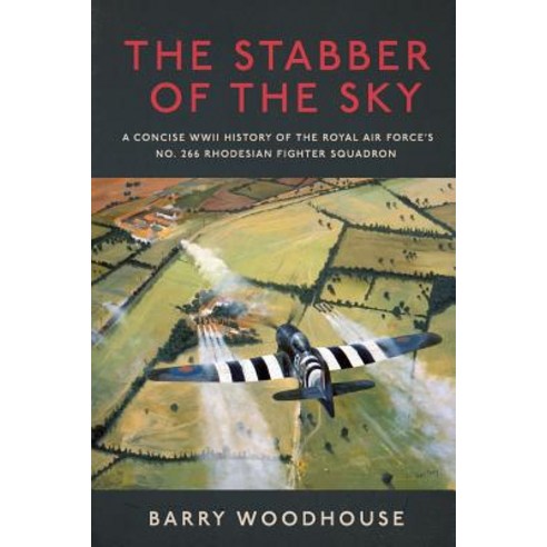 The Stabber of the Sky Paperback, UK Book Publishing