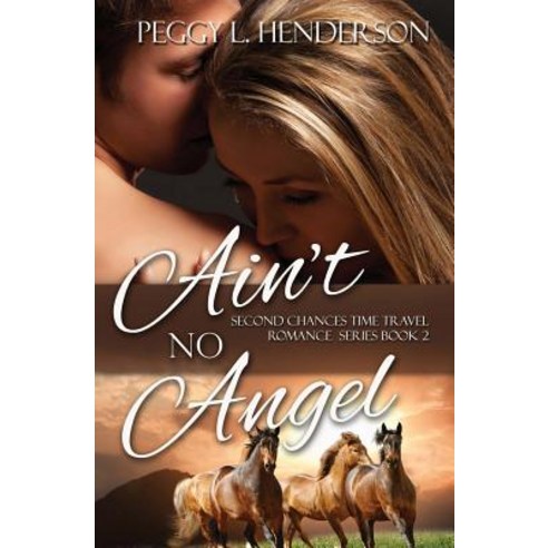 Ain''t No Angel Paperback, Createspace Independent Publishing Platform