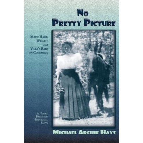 No Pretty Picture Paperback, Sunstone Press
