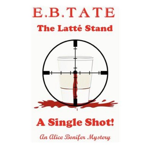The Latt Stand - A Single Shot! Paperback, We-Train, LLC