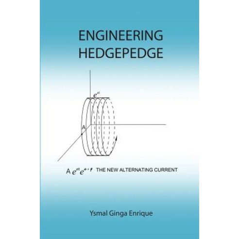 Engineering Hedgepedge Paperback, Dorrance Publishing Co.