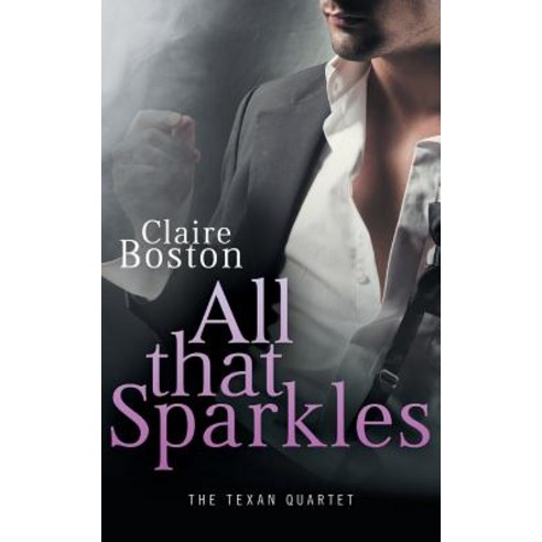 All That Sparkles Paperback, Bantilly Publishing