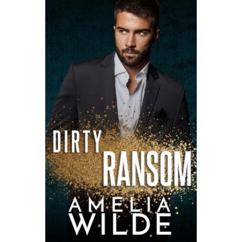 Dirty Ransom Paperback, Createspace Independent Publishing Platform