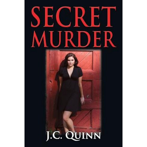 Secret Murder Paperback, James Cassidy - 최저가 알림ㆍ특가 할인ㆍ가격비교 - 역대가