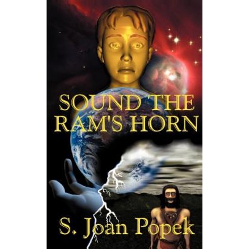 Sound the RAM''s Horn Paperback, Hard Shell Word Factory