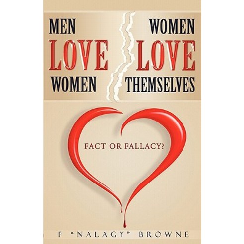 Men Love Women..Women Love Themselves Paperback, Brownwise Publishing