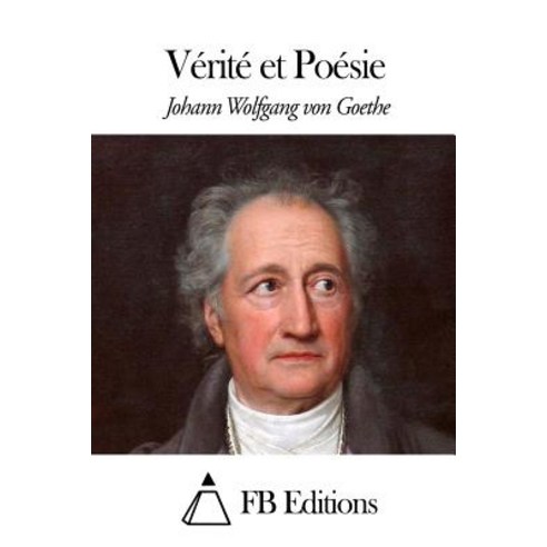 Verite Et Poesie Paperback, Createspace Independent Publishing Platform