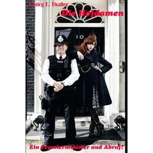 Ein Premierminister Auf Abruf? Paperback, Createspace Independent Publishing Platform