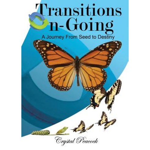 Transitions On-Going Paperback, Manifold Grace Publishing House LLC