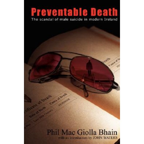 Preventable Death Paperback, Lulu.com