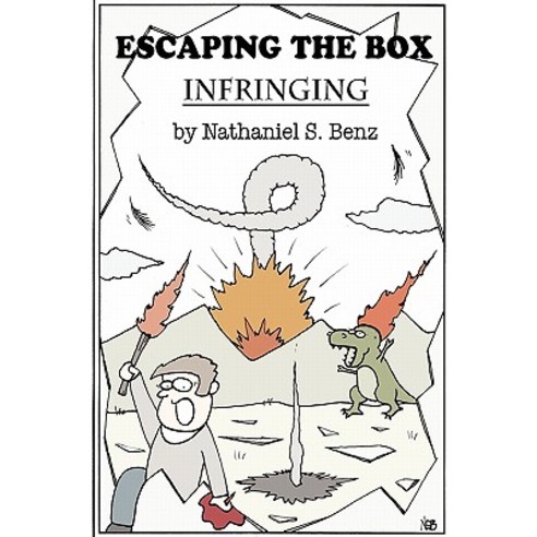 Escaping the Box: Infringing Paperback, Lulu.com