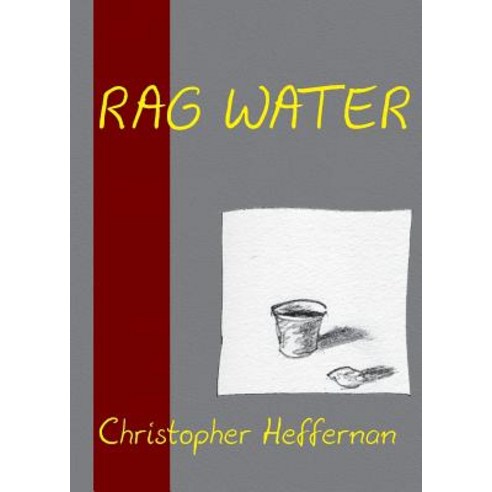 Rag Water Paperback, Fly by Night Press