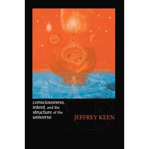 Consciousness Intent and the Structure of the Universe Paperback, Trafford Publishing