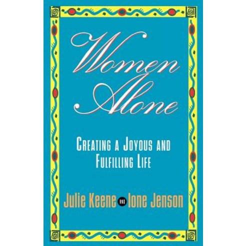 Women Alone Paperback, Hay House