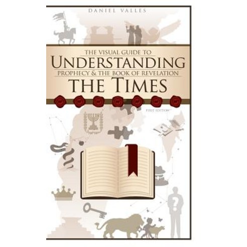 The Visual Guide to Understanding the Times Hardcover ...