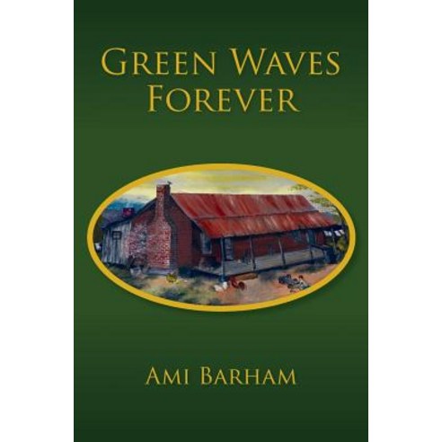 Green Waves Forever Paperback, Createspace Independent Publishing Platform