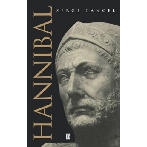 Hannibal: An Inner Life Hardcover, Wiley-Blackwell