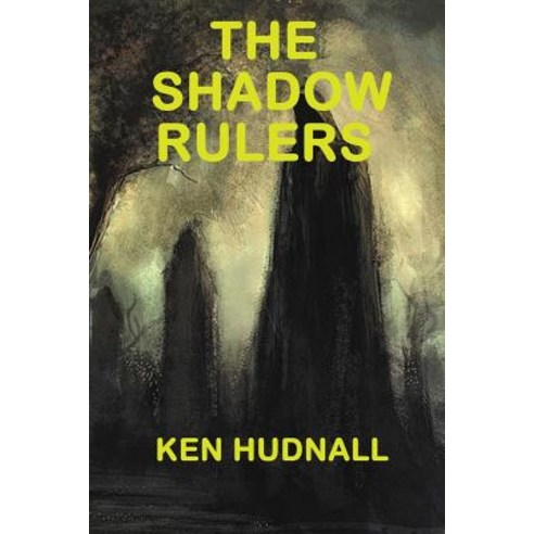Shadow Wars: The Shadow Rulers Paperback, Omega Press