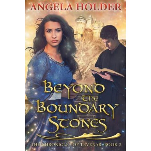 Beyond the Boundary Stones Paperback, Createspace Independent Publishing Platform