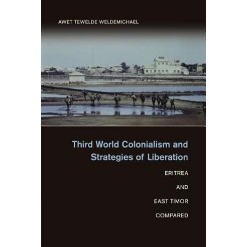 Third World Colonialism and Strategies of Liberation, Cambridge University Press