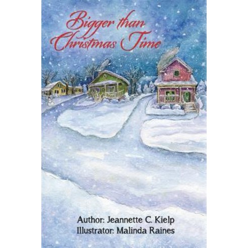 It''s Christmas Time! Paperback, Xulon Press