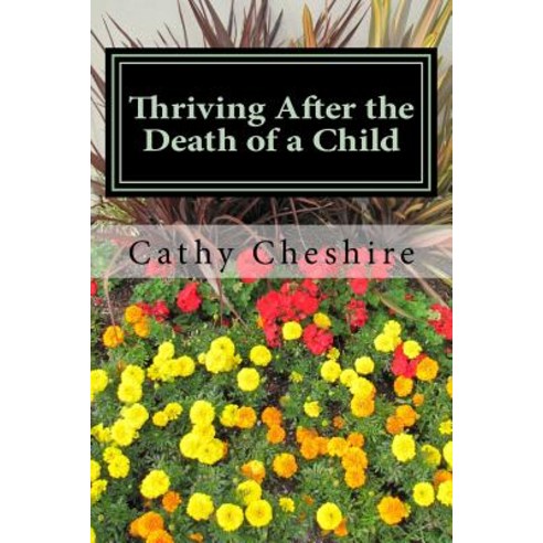Thriving After the Death of a Child Paperback, Createspace Independent Publishing Platform