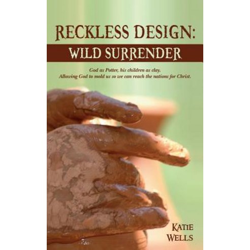 Reckless Design: Wild Surrender Paperback, Createspace