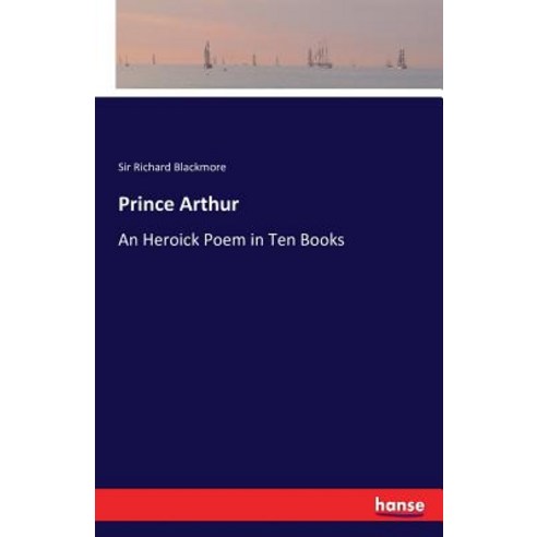 Prince Arthur Paperback, Hansebooks