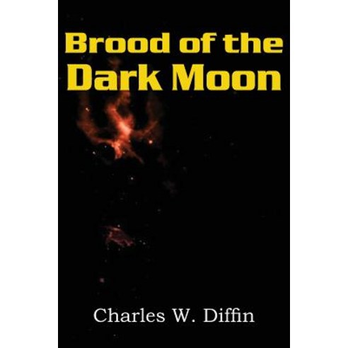 Brood of the Dark Moon Paperback, Spastic Cat Press