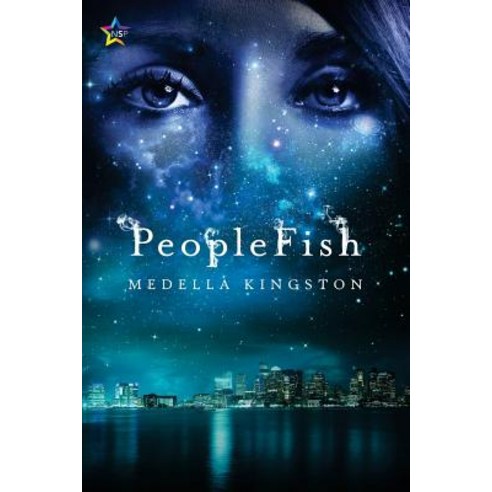 Peoplefish Paperback, Ninestar Press