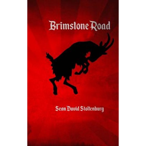 Brimstone Road Paperback, Createspace Independent Publishing Platform