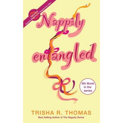 Nappily Entangled Paperback, Face Press