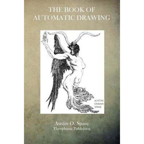 The Book of Automatic Drawing Paperback, Createspace Independent Publishing Platform