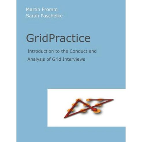 Grid Practice Paperback, Books on Demand