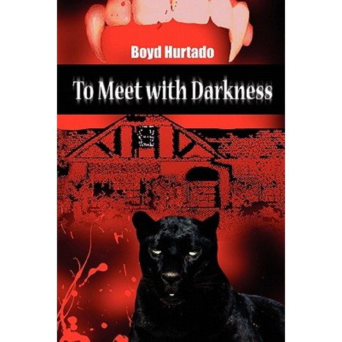 To Meet with Darkness Paperback, Lulu.com