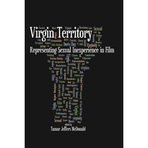 Virgin Territory: Representing Sexual Inexperience in Film Paperback, Wayne State University Press