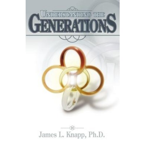 Understanding the Generations Paperback, Aventine Press