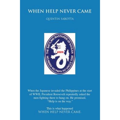 When Help Never Came Paperback, Trafford Publishing