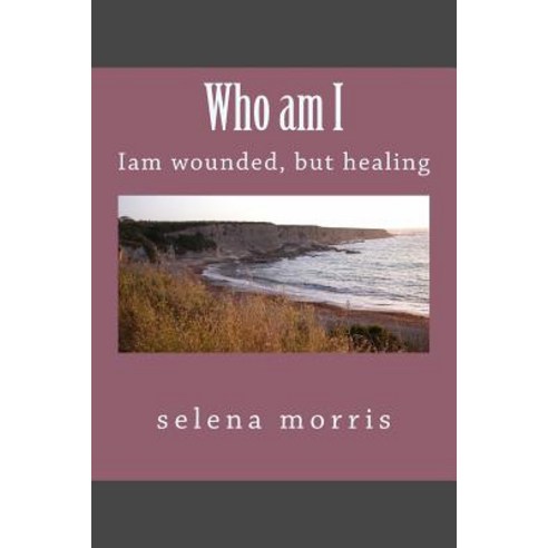Who Am I: Iam a Wounded But Healing Paperback, Createspace