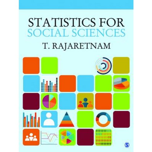 Statistics for Social Sciences Paperback, Sage Publications Pvt. Ltd