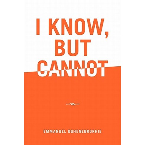 I Know But Cannot Paperback, Xlibris Corporation - 가격 변동 추적 그래프 - 역대가