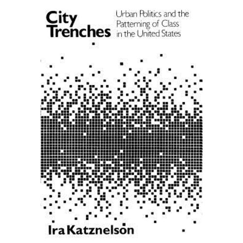 City Trenches: Urban Politics and the Patterning of Class in the United States Paperback, University of Chicago Press