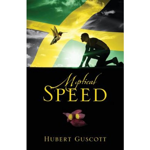 Mystical Speed Paperback, Outskirts Press