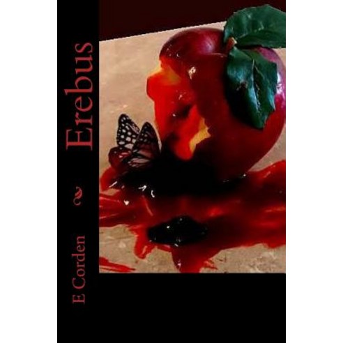 Erebus Paperback, Createspace Independent Publishing Platform