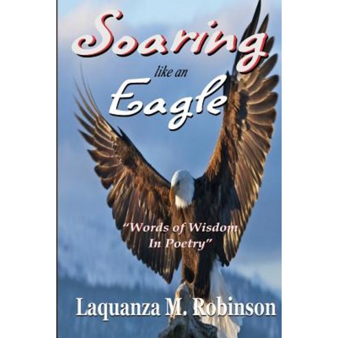 Soaring Like an Eagle Paperback, Createspace Independent Publishing Platform