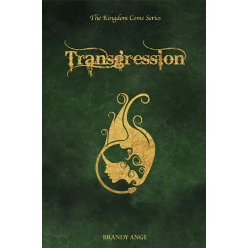 Transgression Paperback, Marturia Publications