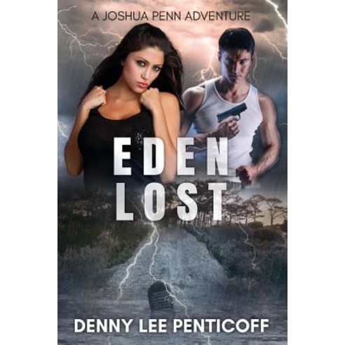 Eden Lost Paperback, Createspace Independent Publishing Platform