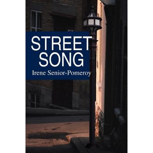 Street Song Paperback, iUniverse